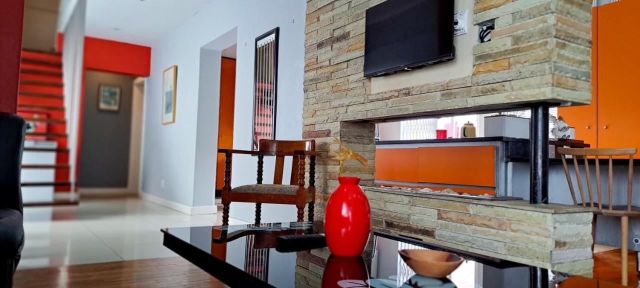 Spacious Holiday Home เคปทาวน์ ภายนอก รูปภาพ