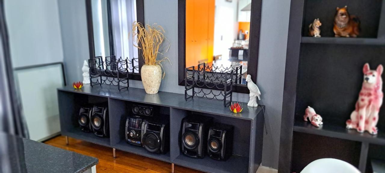 Spacious Holiday Home เคปทาวน์ ภายนอก รูปภาพ